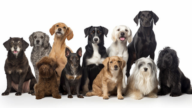 Top 20 Hypoallergenic Dog Breeds for Allergy Sufferers