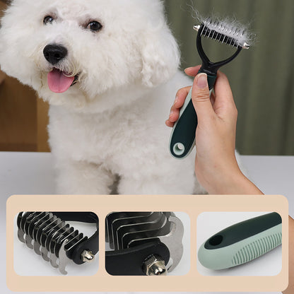 Professional Pet Grooming Kit