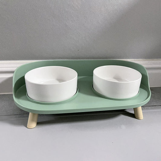 Ceramic Food Bowl