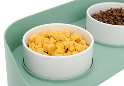 Ceramic Food Bowl