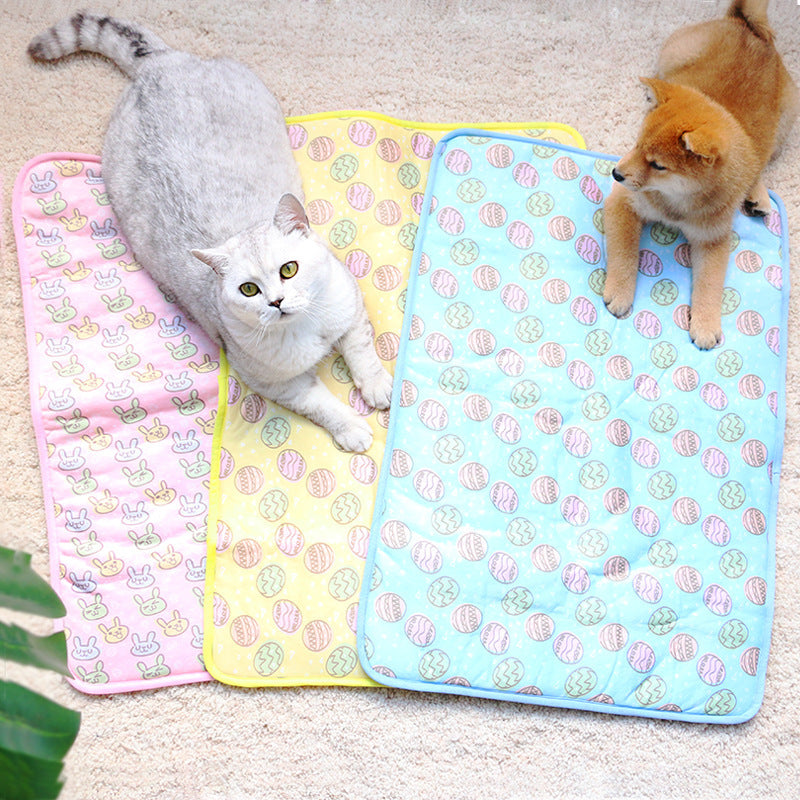 Cooling Pet mat