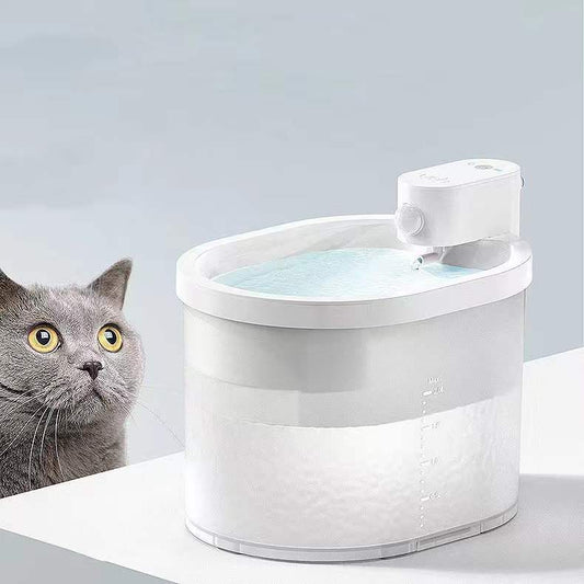 Pet Automatic Water Dispenser