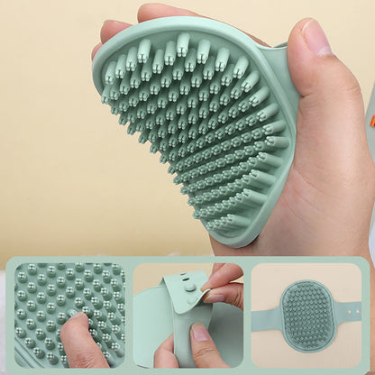 Professional Pet Grooming Kit