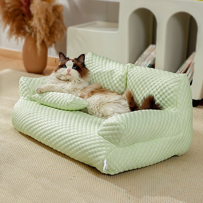 Pet Waterproof Sofa Removable And Washable