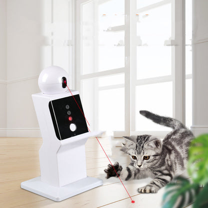 Pet Robot Smart Toy