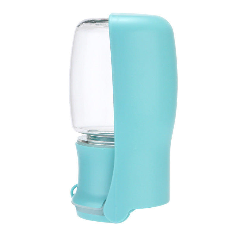 Portable Pet Water Bottle