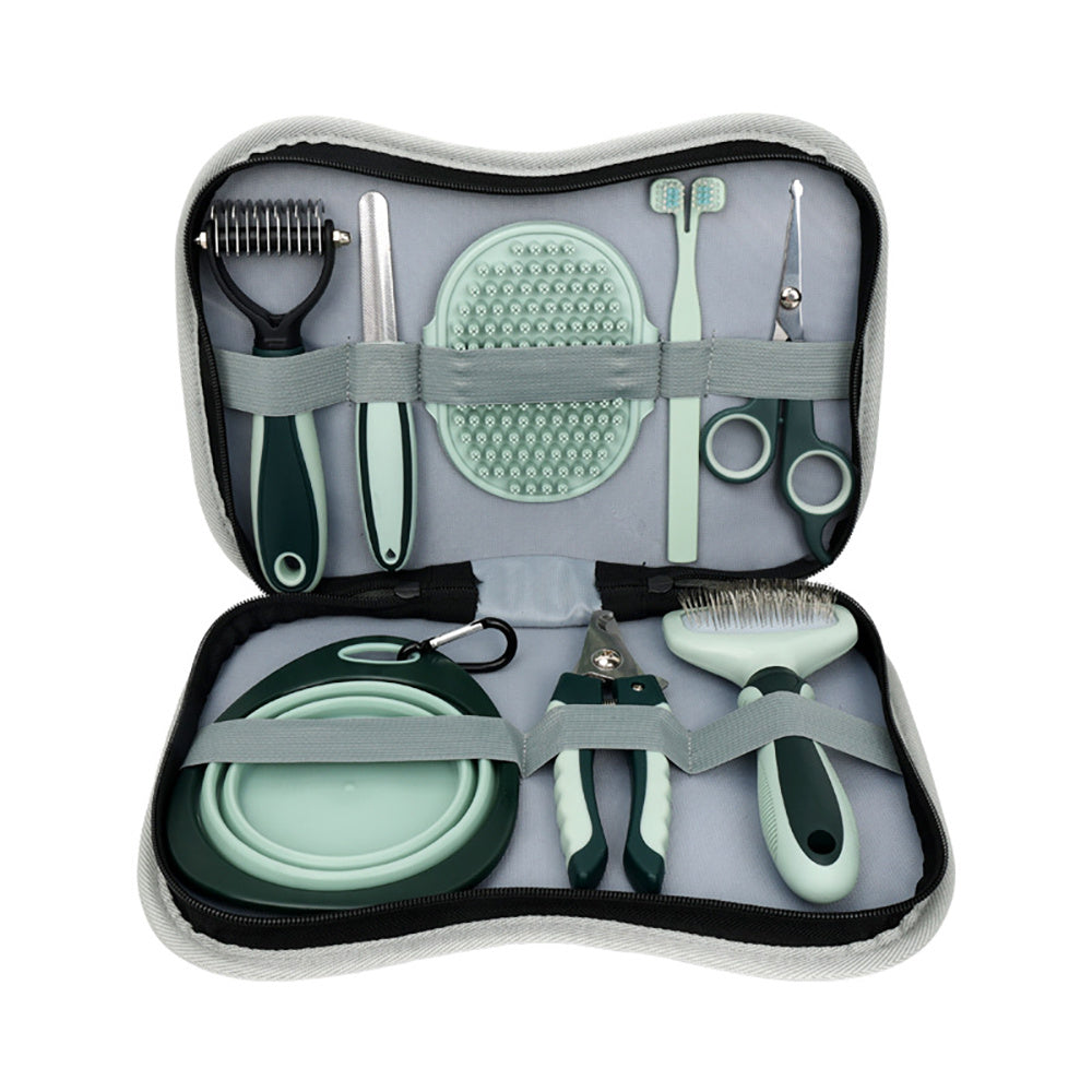 Professional Pet Grooming Kit