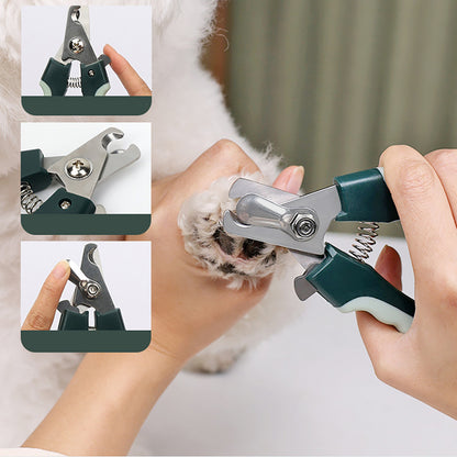 Professional Pet Grooming Kit