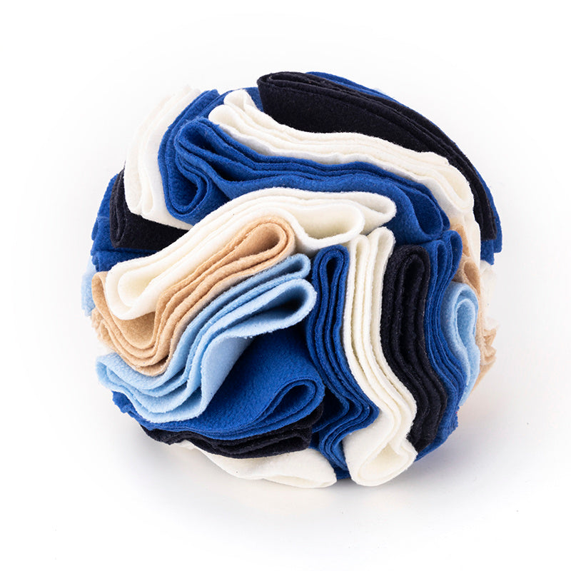 Stress Release Snuffle Ball