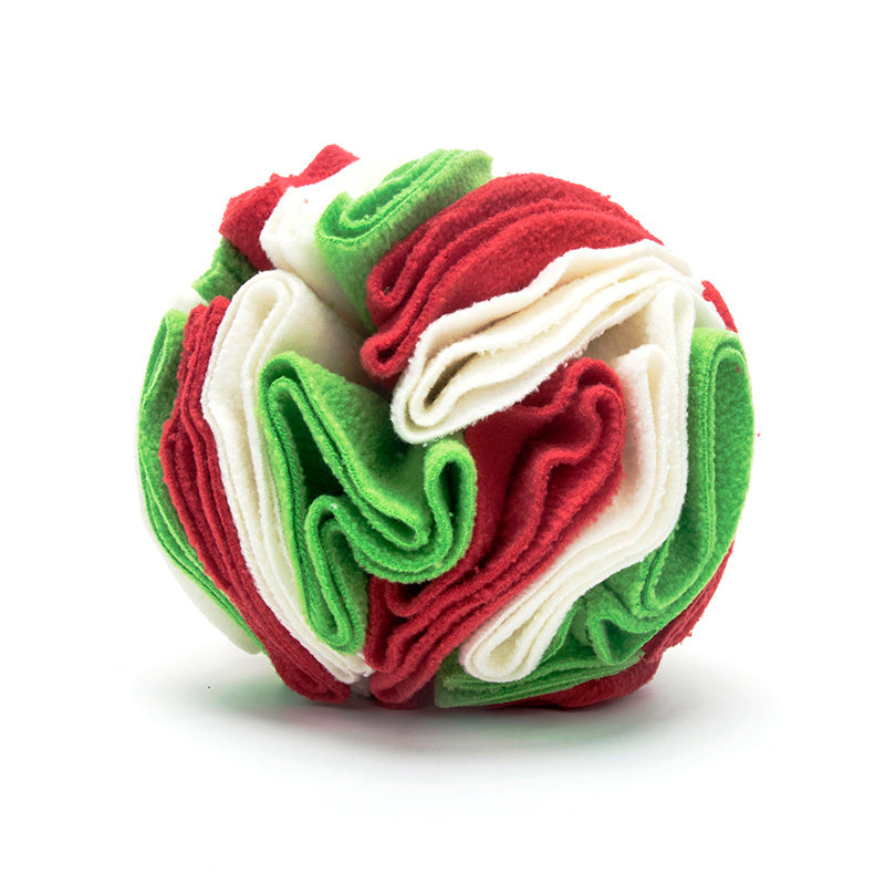 Stress Release Snuffle Ball