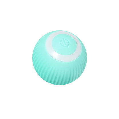 Pet Automatic Rotating Ball