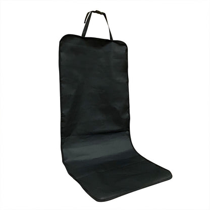 Pet Car Waterproof Seat Cover