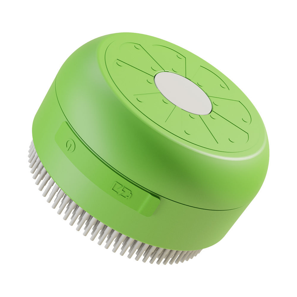 Cat Spray Electric Massage Comb