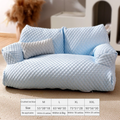 Pet Waterproof Sofa Removable And Washable