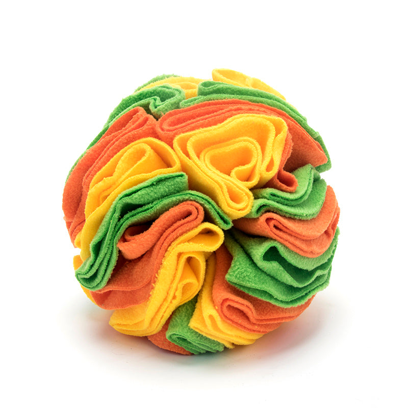 Stress Release Snuffle Ball