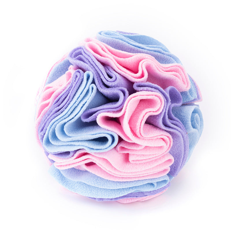 Stress Release Snuffle Ball