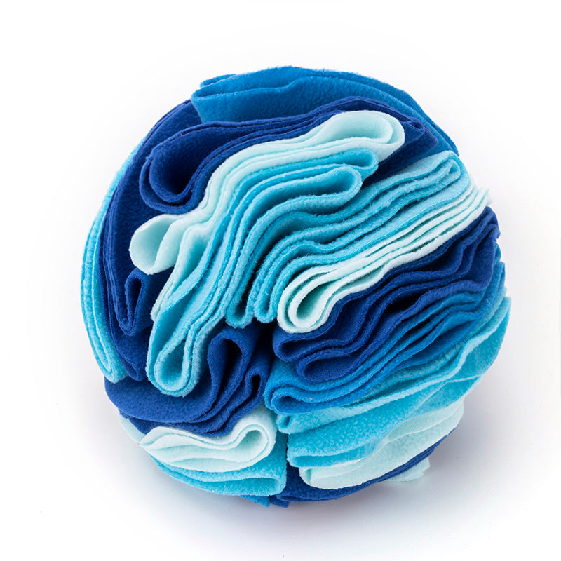 Stress Release Snuffle Ball