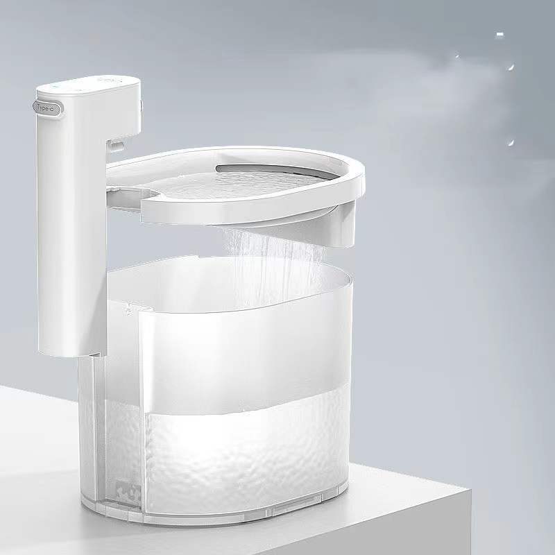 Pet Automatic Water Dispenser