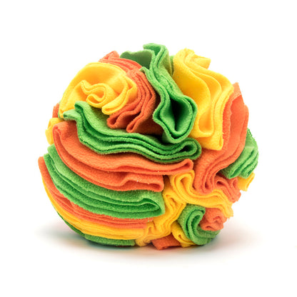 Stress Release Snuffle Ball