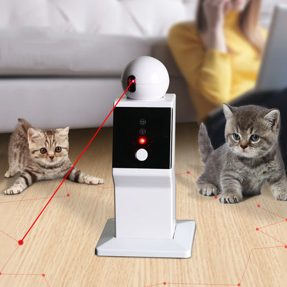 Pet Robot Smart Toy