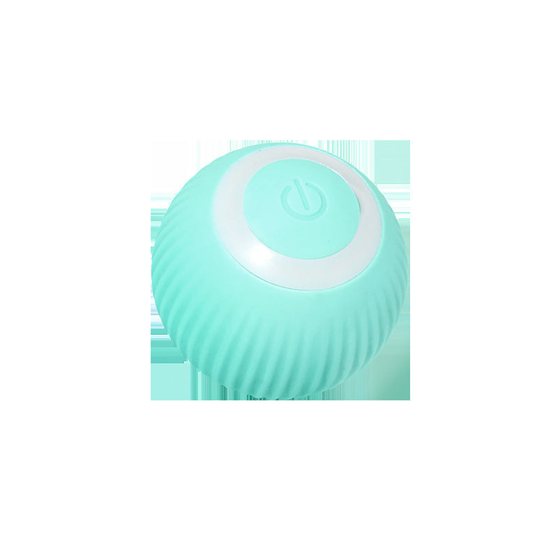 Pet Automatic Rotating Ball